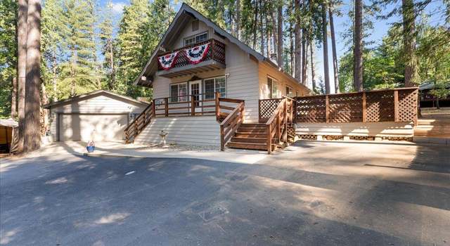 Photo of 5608 Lupin Ln, Pollock Pines, CA 95726