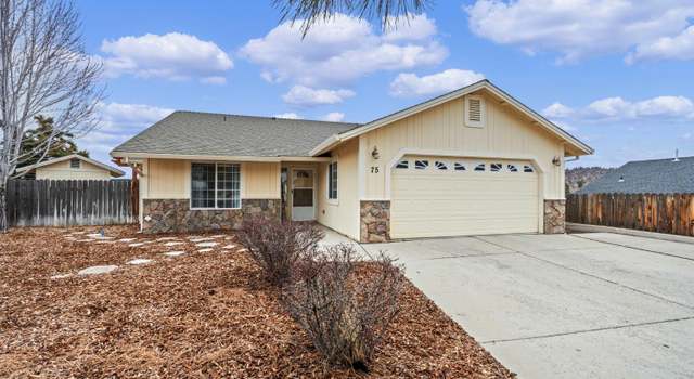 Photo of 75 Gamble Ct, Susanville, CA 96130