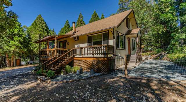 Photo of 24749 Buckhorn Ridge Rd, Pioneer, CA 95666