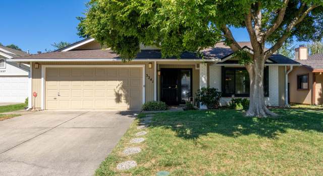 3221 Mayer Way, Carmichael, CA 95608 | MLS# 17053016 | Redfin