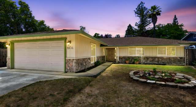 Photo of 1604 Crestmont Ave, Roseville, CA 95661