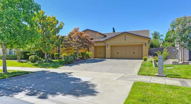 Photo of 2612 Aspen Valley Ln, Sacramento, CA 95835