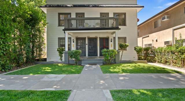 Photo of 2522 G St, Sacramento, CA 95816