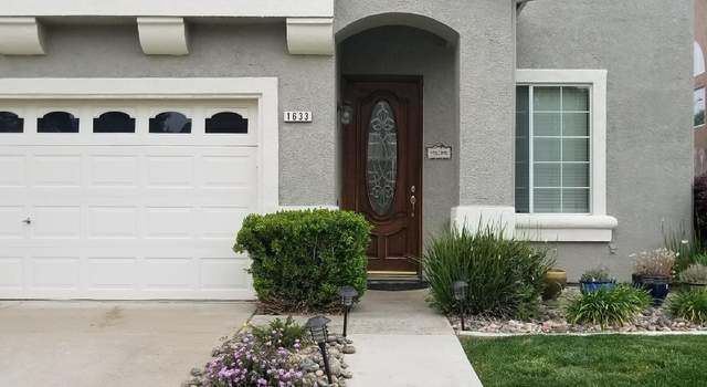 Photo of 1633 Remington Way, Lodi, CA 95242