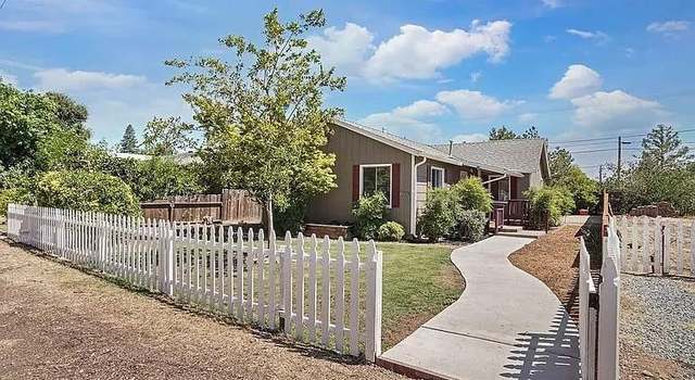 Photo of 13558 E Church St, Lockeford, CA 95237