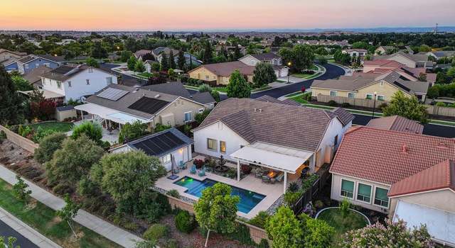 Photo of 2389 Mendota Way, Roseville, CA 95747
