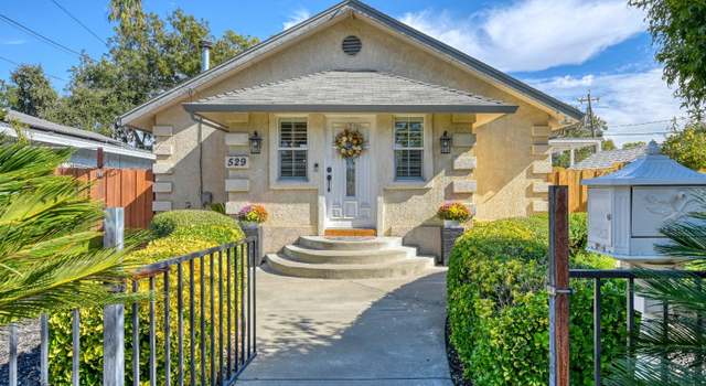 Photo of 529 Bryte Ave, West Sacramento, CA 95605