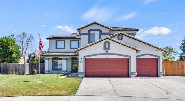 Photo of 9156 Bridalveil Cir, Stockton, CA 95212