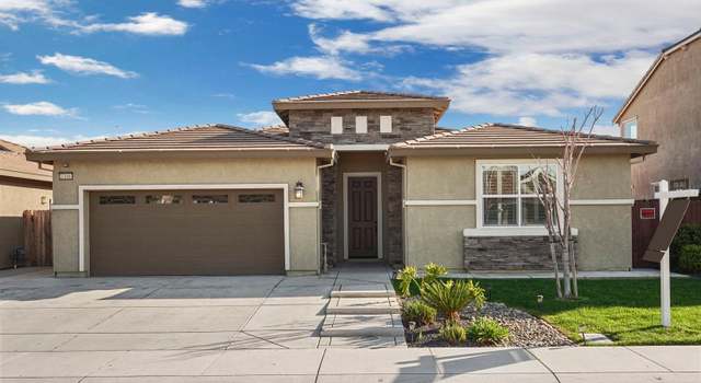 Photo of 1168 Silva Way, Manteca, CA 95337
