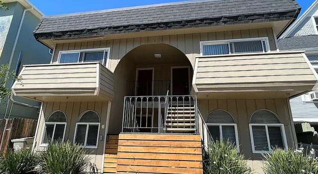 Photo of 2525 N St, Sacramento, CA 95816