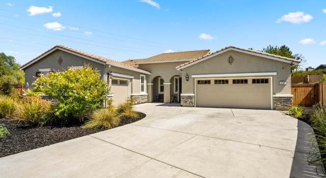 Photo of 3730 Golden Eagle Pl, Roseville, CA 95747