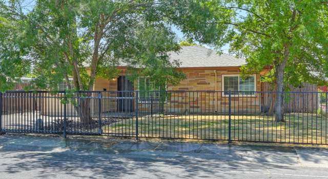 Photo of 6062 Jansen Dr, Sacramento, CA 95824