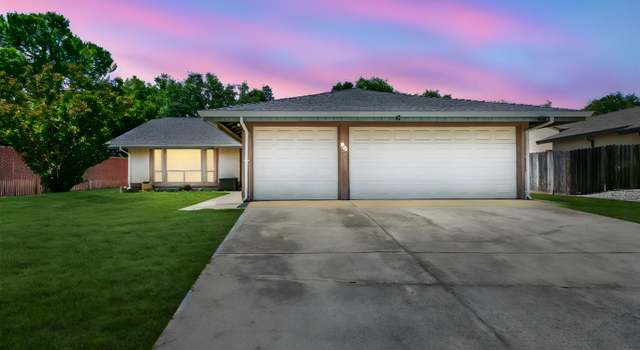 Property at 4904 Buffwood Way, Sacramento, CA 95841, 4 beds, 2 baths