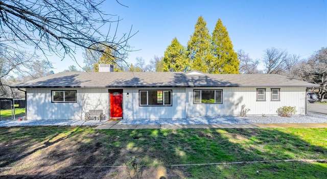 Photo of 3550 El Dorado Rd, Placerville, CA 95667
