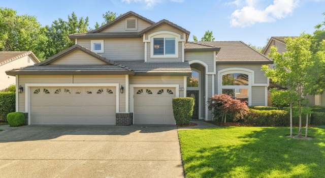 Photo of 1257 Humbug Creek Ct, Folsom, CA 95630