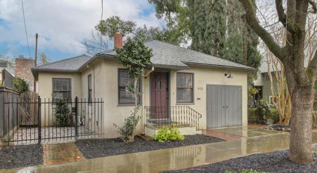 Photo of 513 27th St, Sacramento, CA 95816