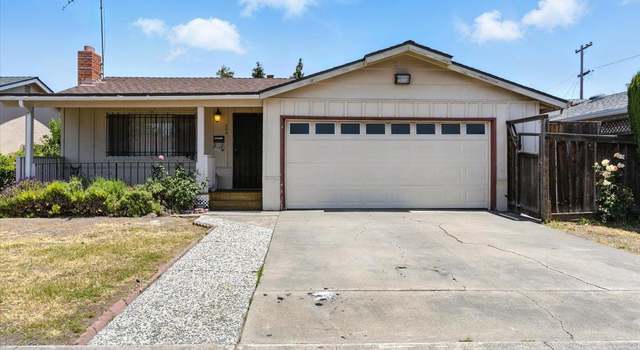 Photo of 748 Cotton Tail Ave, San Jose, CA 95116