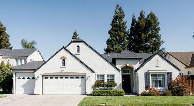Photo of 3905 Von Savoye Ln, Modesto, CA 95355