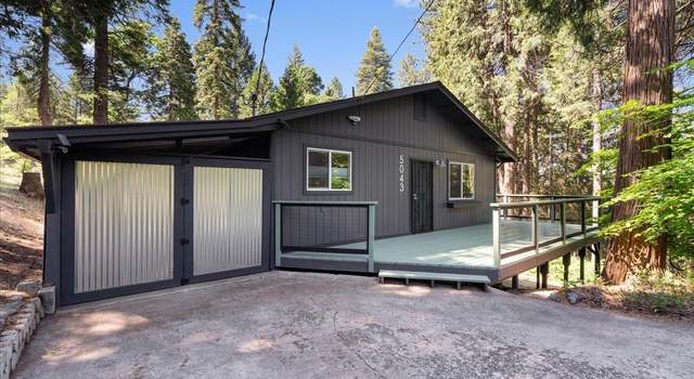 Photo of 5043 Agate Ct, Pollock Pines, CA 95726