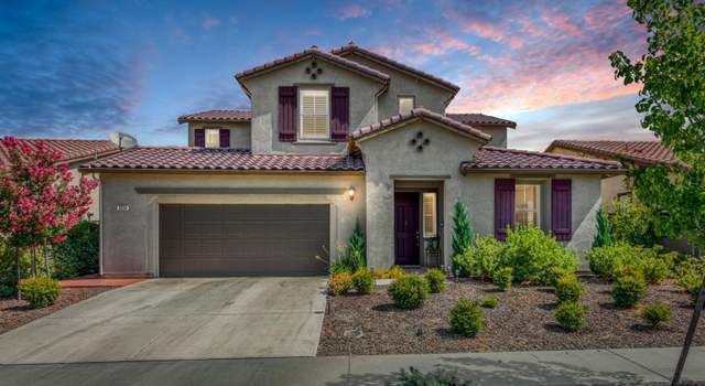 Photo of 3024 Southington Way, Roseville, CA 95747
