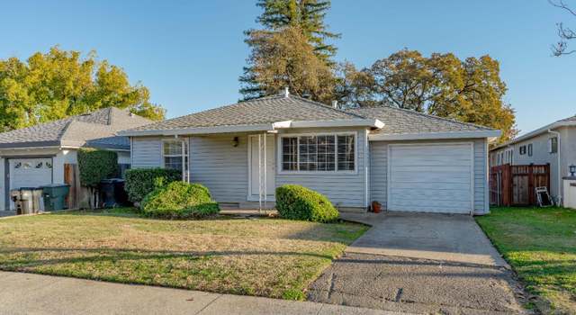 Photo of 934 Parry St, Roseville, CA 95678