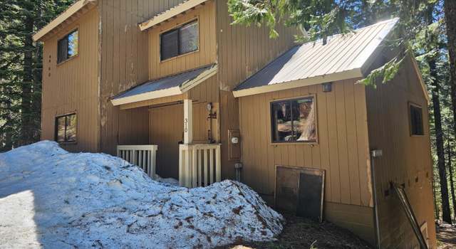 Photo of 310 Tamarack Way, Strawberry Valley, CA 95981