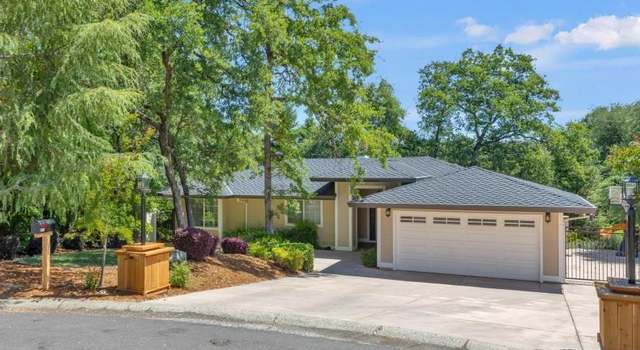 Property at 1041 Elmwood Ct, El Dorado Hills, CA 95762, 3 beds, 2 baths