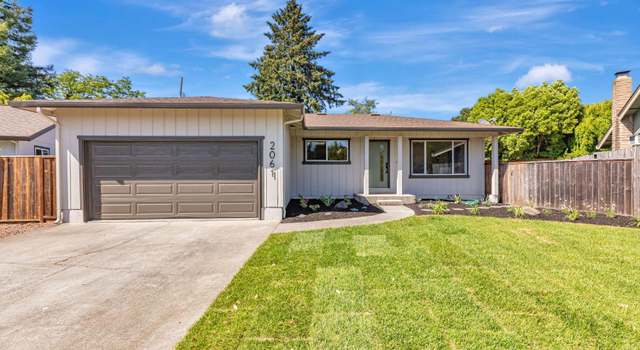 Photo of 2061 Leonard Ave, Santa Rosa, CA 95405
