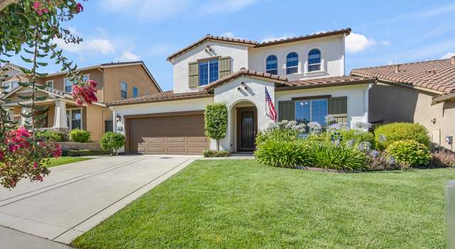 Photo of 3024 Ferncliff Way, El Dorado Hills, CA 95762