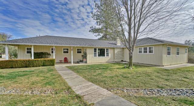 Photo of 6681 Klare Rd, Somerset, CA 95684