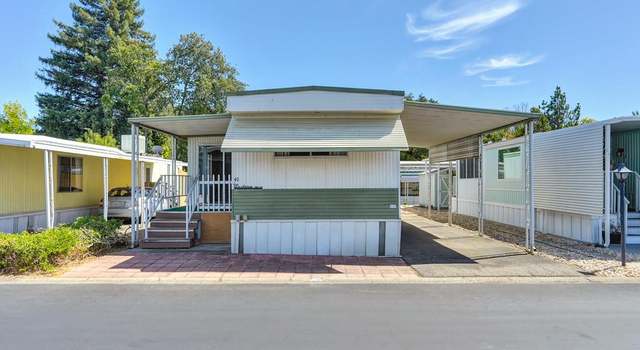 Photo of 6525 Sunrise Blvd #42, Citrus Heights, CA 95610