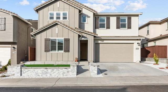 Photo of 4520 Broken Oak Way, Folsom, CA 95630