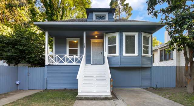 Photo of 2122 C St, Sacramento, CA 95816