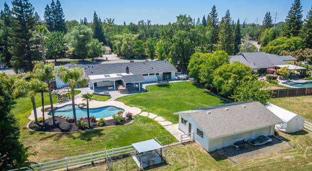 Photo of 7901 Blaze Trail Ct, Orangevale, CA 95662