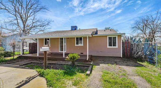 Photo of 800 Evans St, Sacramento, CA 95838