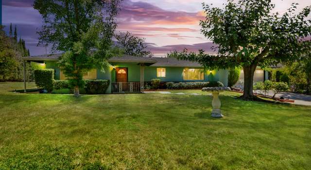 Photo of 8130 Peerless Ave, Orangevale, CA 95662