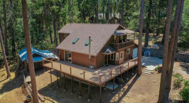 Photo of 3657 Brice Station Rd, Murphys, CA 95247