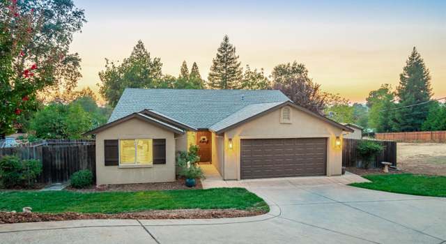 Photo of 4546 Crown Point Dr, Diamond Springs, CA 95619