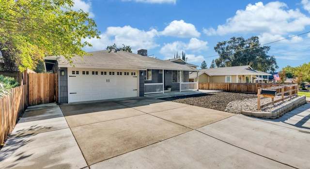 Photo of 404 Livoti Ave, Roseville, CA 95661