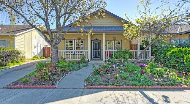 Photo of 1108 Tulip Ln, Davis, CA 95618