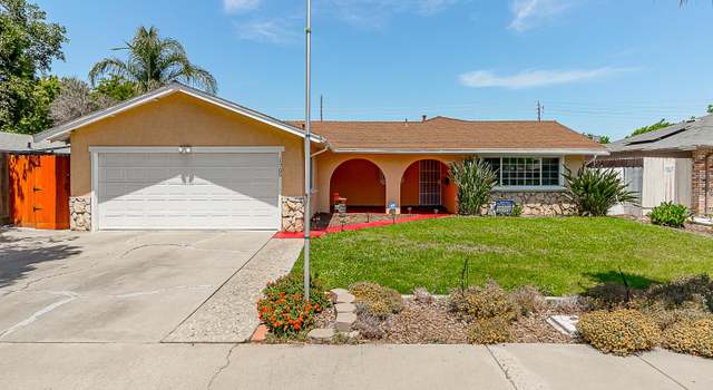 Photo of 1705 Chapala Way, Modesto, CA 95355