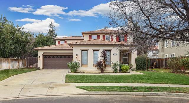 Photo of 1801 Spanish Trail Ct, Brentwood, CA 94513