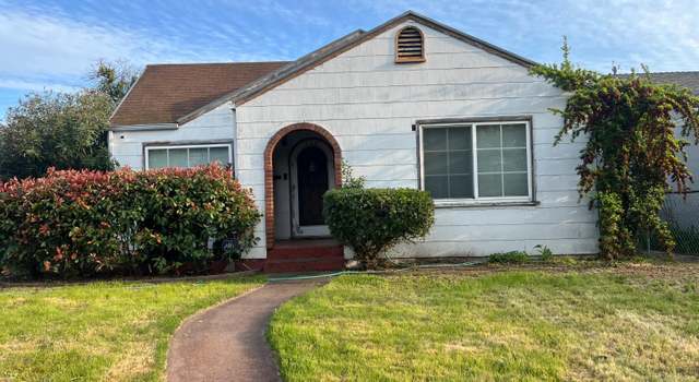Photo of 330 E Ellis St, Stockton, CA 95204