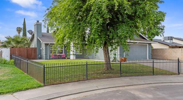 Photo of 3002 Mission Valley Ct, Stockton, CA 95205