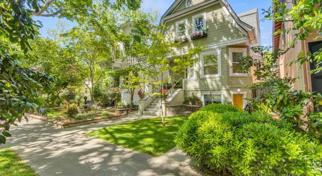 Photo of 2321 H St, Sacramento, CA 95816