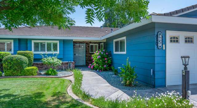 Photo of 4020 Triplett Ct, Carmichael, CA 95608