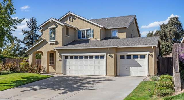 Photo of 213 Riverbend Ln, Waterford, CA 95386