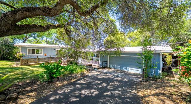 Photo of 10100 Quail Hill Dr, Newcastle, CA 95658