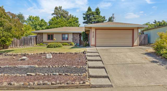 Photo of 3120 Somerset Way, Rocklin, CA 95677