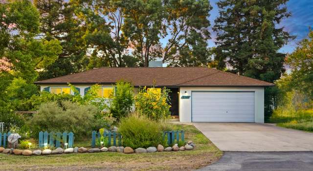 Photo of 7769 Sycamore Dr, Citrus Heights, CA 95610